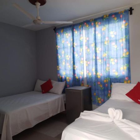 Hotel Maria Ines Veracruz Dış mekan fotoğraf