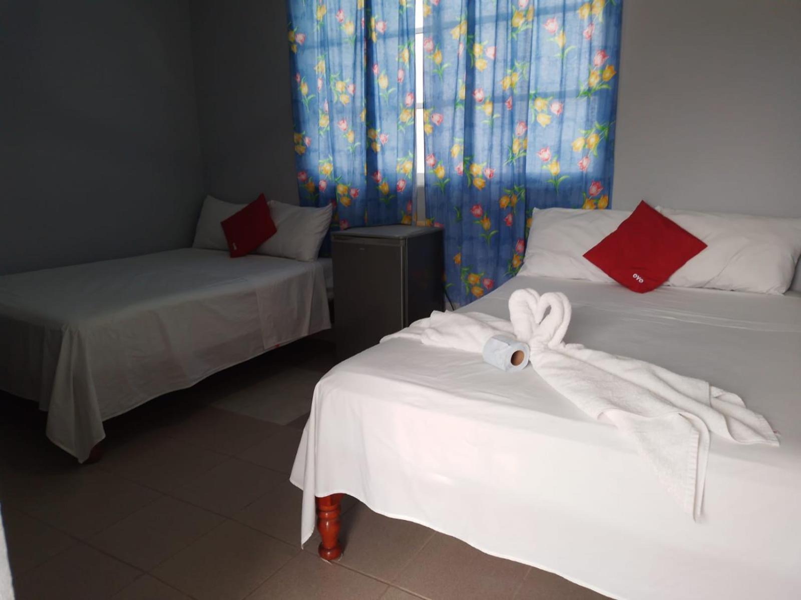Hotel Maria Ines Veracruz Dış mekan fotoğraf