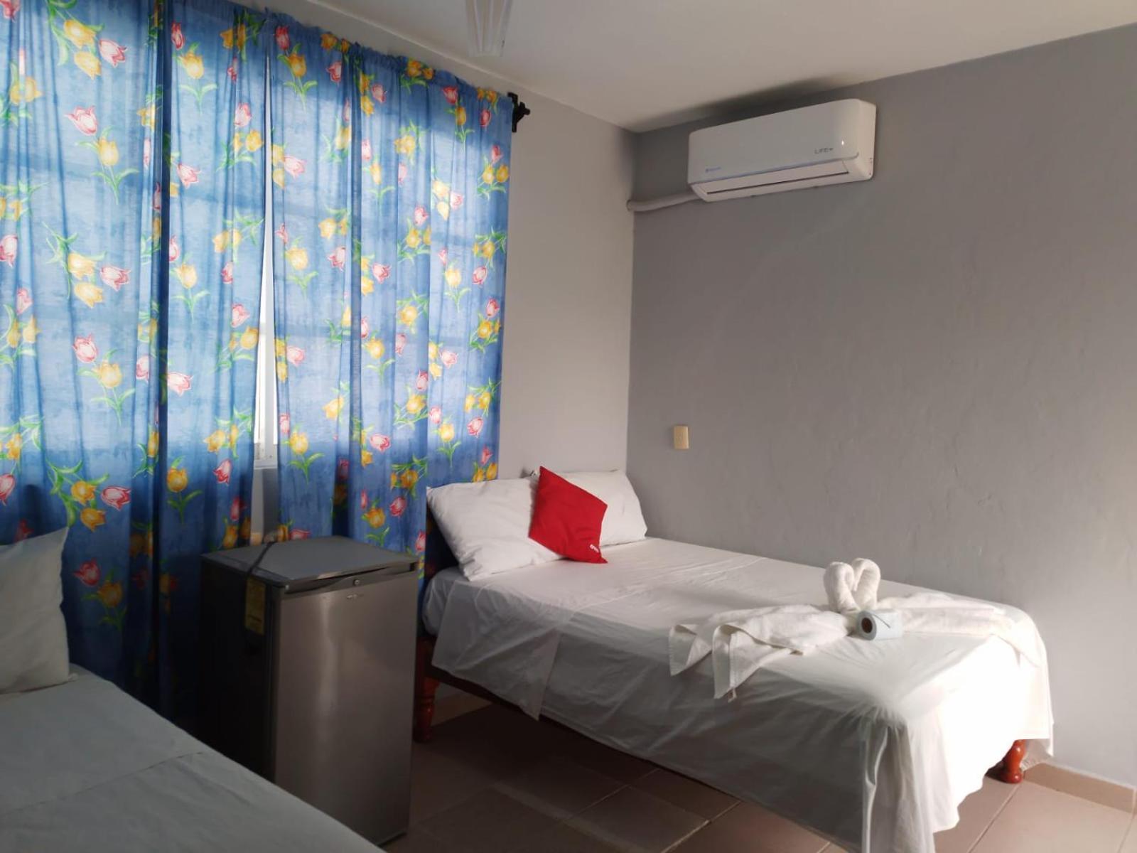 Hotel Maria Ines Veracruz Dış mekan fotoğraf