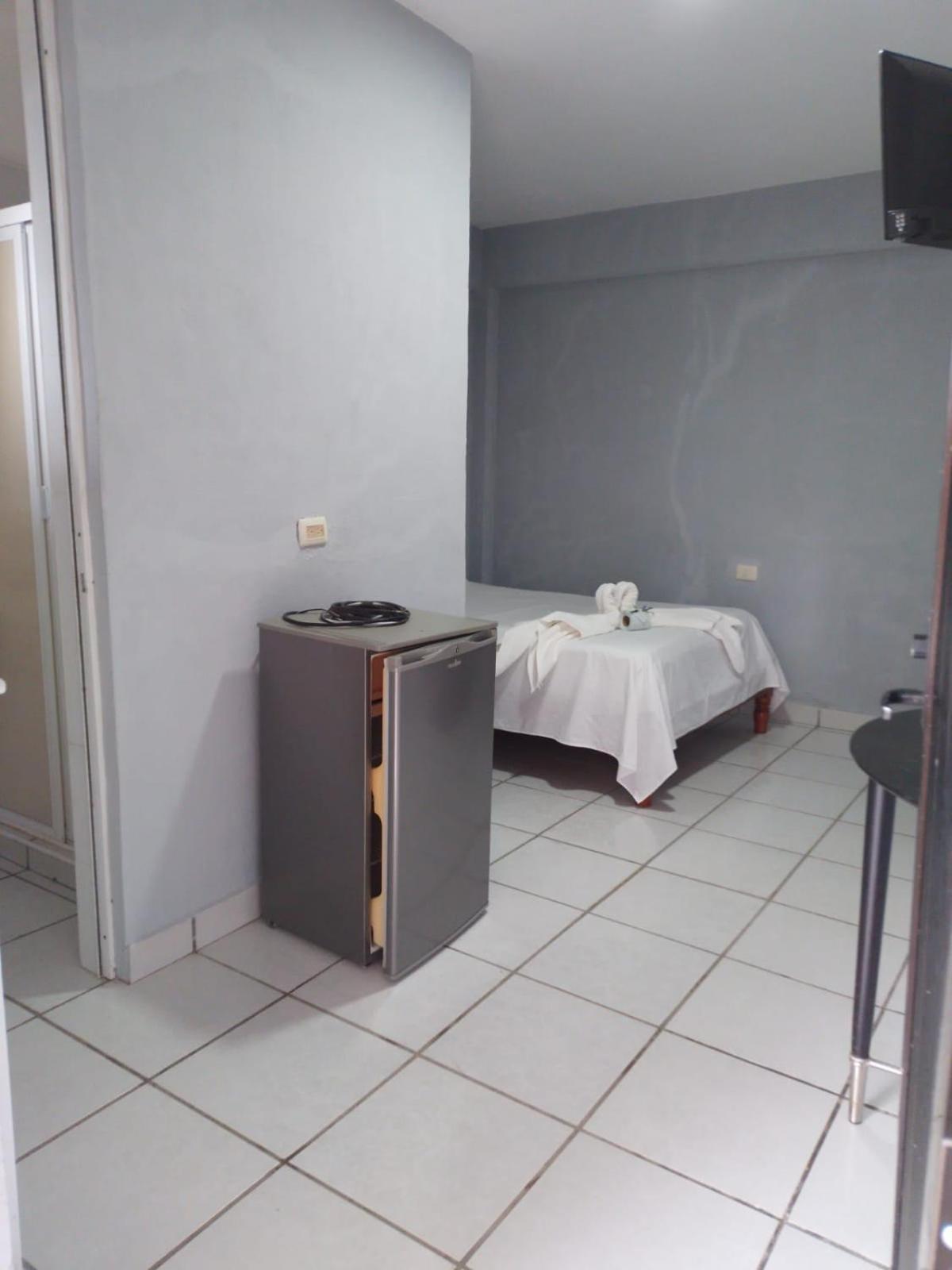 Hotel Maria Ines Veracruz Dış mekan fotoğraf